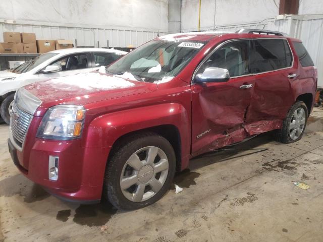 2013 GMC Terrain Denali