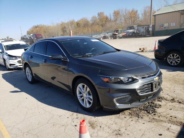 1G1ZE5STXHF140216 | 2017 CHEVROLET MALIBU LT