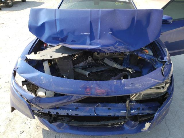  DODGE CHARGER 2020 Синій