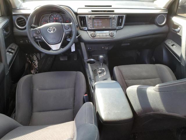 JTMRFREV0FD129694 | 2015 TOYOTA RAV4 XLE