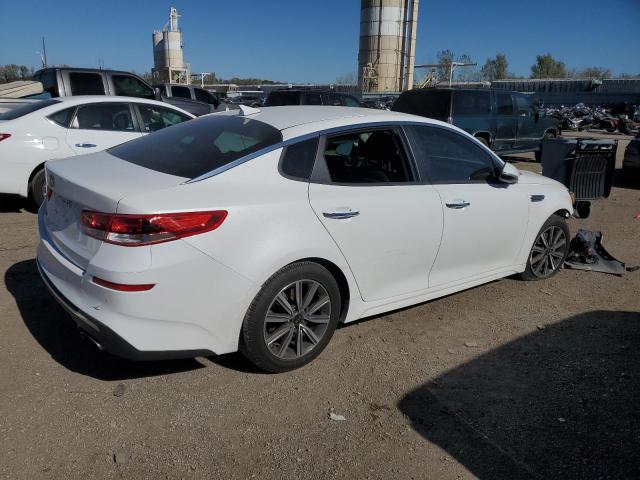 5XXGT4L37KG369474 | 2019 KIA OPTIMA LX