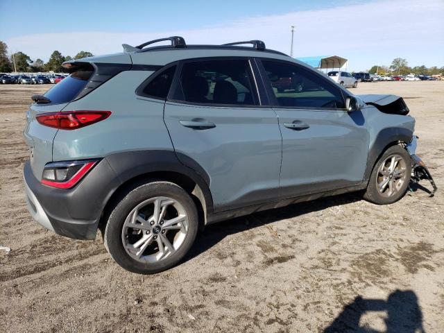 KM8K62AB9PU947345 | 2023 HYUNDAI KONA SEL