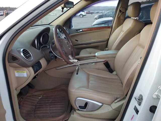 2008 Mercedes-Benz Ml 350 VIN: 4JGBB86E28A382585 Lot: 75394713