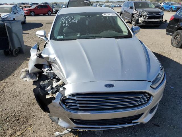 3FA6P0HD9GR112535 | 2016 FORD FUSION SE