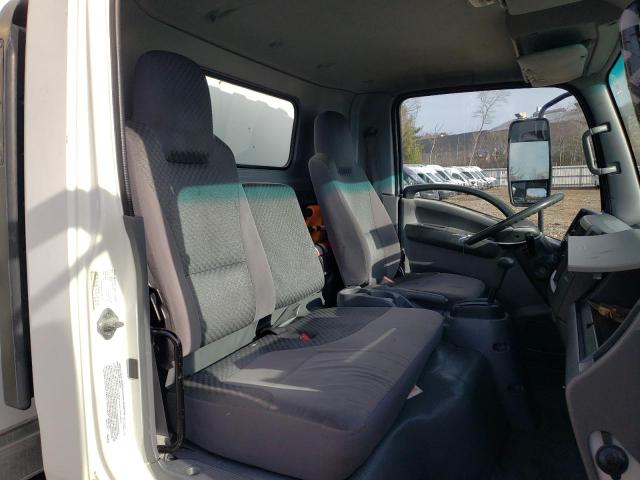 2014 Isuzu Npr VIN: 54DB4W1B7ES802035 Lot: 76711843