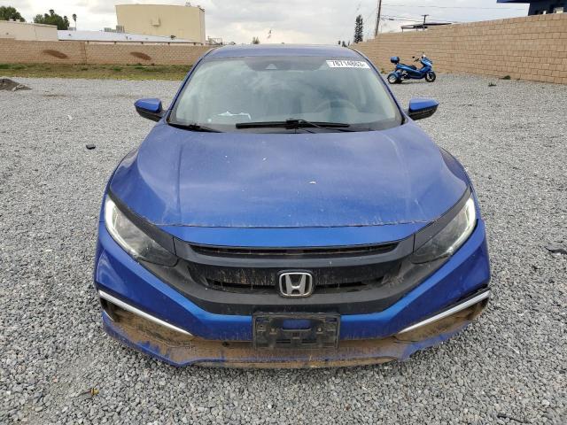 2HGFC2F66LH591039 | 2020 HONDA CIVIC LX