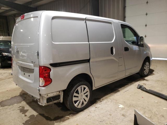 3N6CM0KN1LK710478 Nissan NV 200 2.5S 3