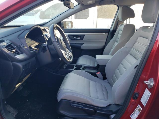 2020 HONDA CR-V LX - 2HKRW2H24LH656183