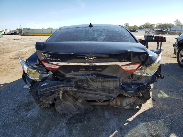 5NPEB4AC3EH888107 | 2014 HYUNDAI SONATA GLS