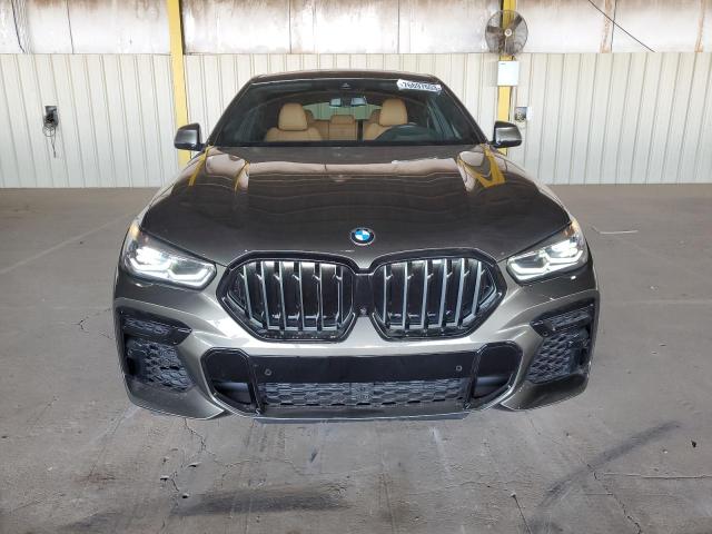 5UXCY6C0XP9N72850 BMW X6 XDRIVE4 5