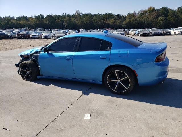 2C3CDXHG6FH915763 | 2015 DODGE CHARGER SX