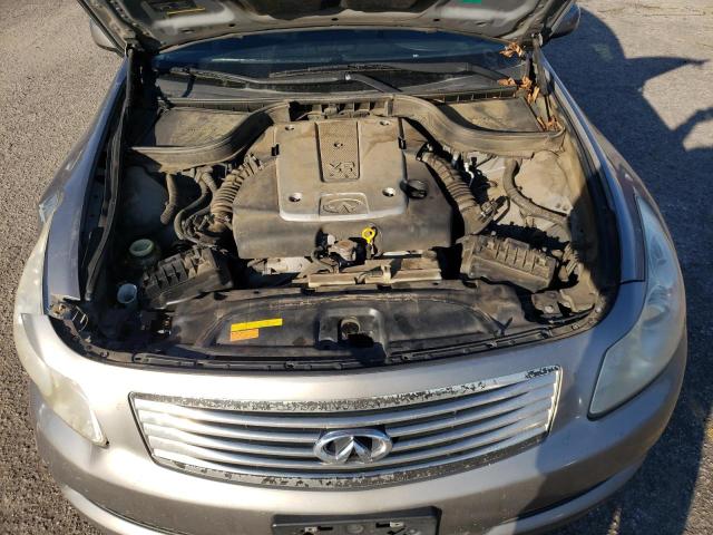 2008 Infiniti G - Image 11
