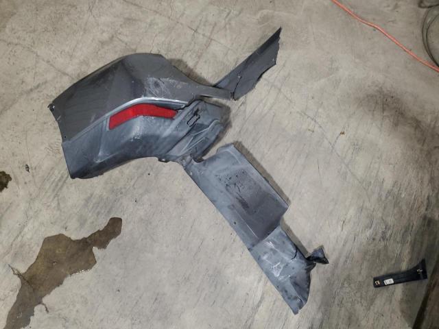 KNMAT2MV5HP582760 Nissan ROGUE S
