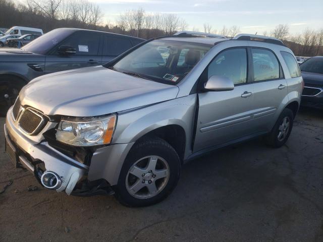 2008 Pontiac Torrent 