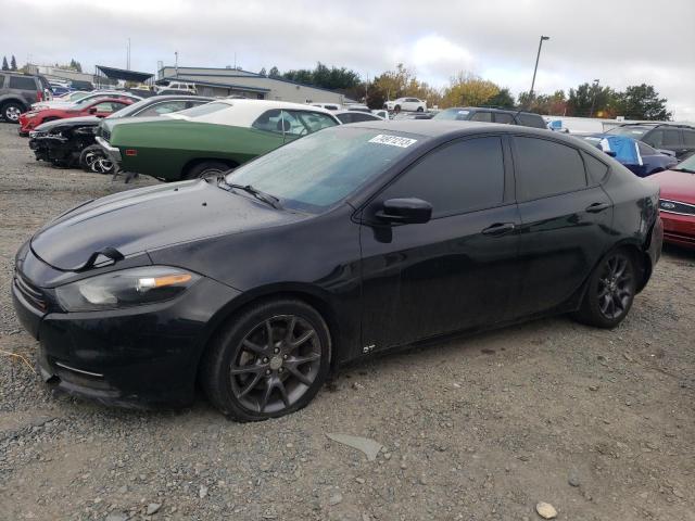 1C3CDFAA6GD704271 | 2016 DODGE DART SE