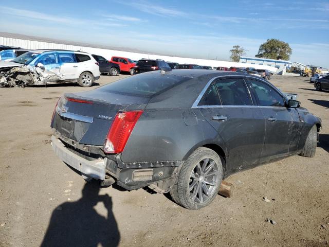 2016 Cadillac Cts Luxury Collection VIN: 1G6AR5SX4G0112105 Lot: 75052863