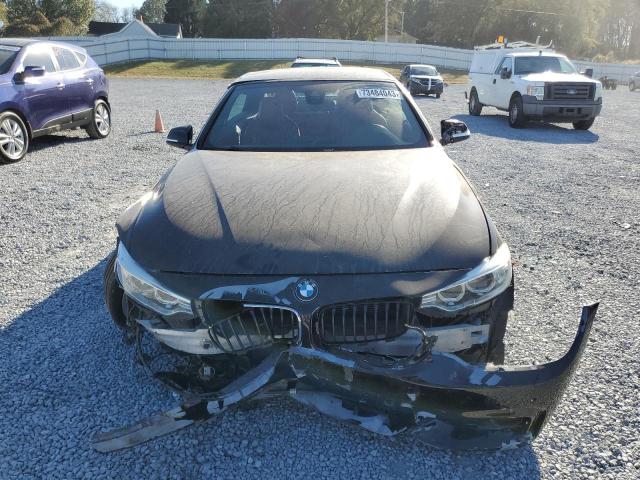 WBA3T7C51FPW79827 | 2015 BMW 435 XI