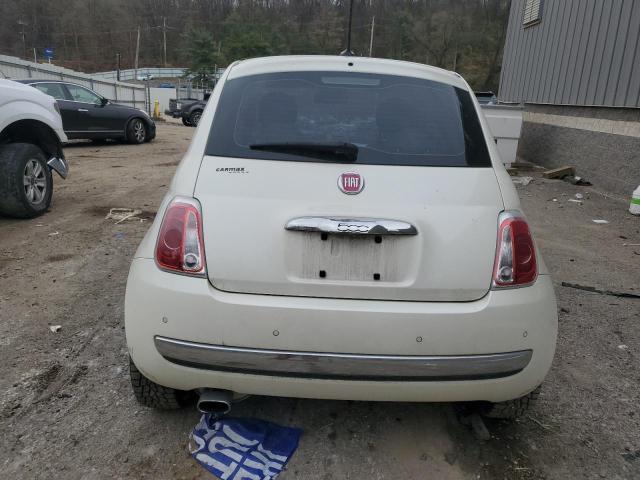 2015 FIAT 500 LOUNGE 3C3CFFCR9FT513708