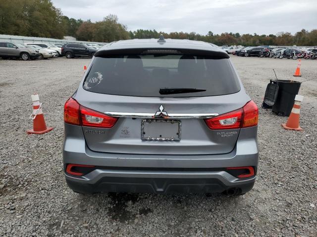 JA4AP3AU2KU033588 | 2019 MITSUBISHI OUTLANDER