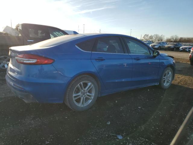 3FA6P0HD5LR162259 2020 FORD FUSION, photo no. 3