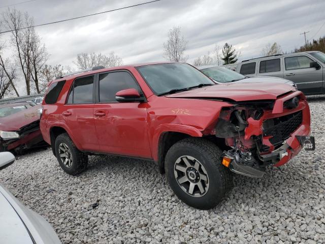 JTEBU5JR9K5652110 | 2019 TOYOTA 4RUNNER SR