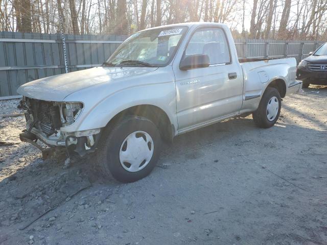 2000 Toyota Tacoma 