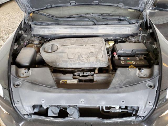 1C4PJLDS9FW629108 Jeep Cherokee Limited
