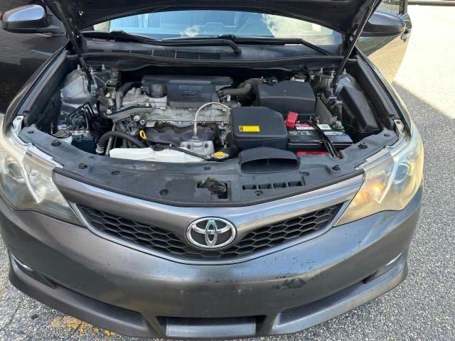 4T1BF1FK4CU019391 | 2012 Toyota camry base