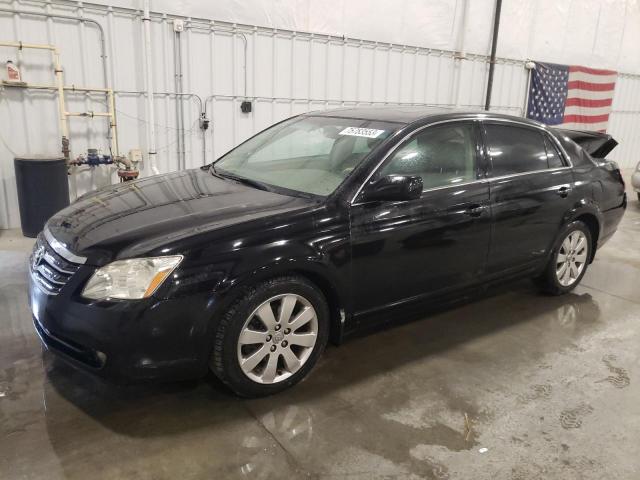 2006 Toyota Avalon XL