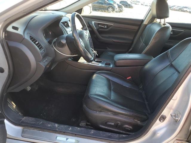 1N4AL3AP4GC136638 | 2016 NISSAN ALTIMA 2.5