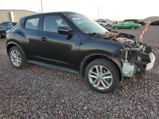 JN8AF5MR3GT600663 | 2016 NISSAN JUKE S