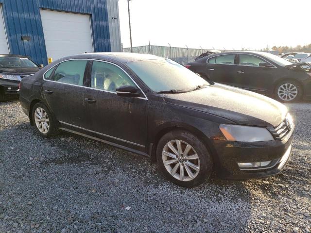 Vin: 1vwcn7a3xec008092, lot: 74164113, volkswagen passat sel 20144