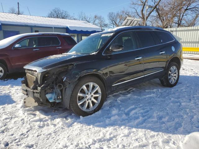 5GAKVCKD7HJ326218 | 2017 BUICK ENCLAVE