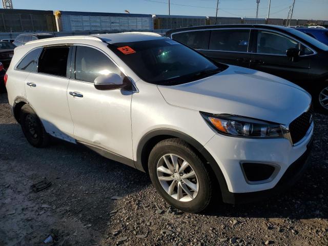 5XYPG4A31HG237130 KIA SORENTO LX