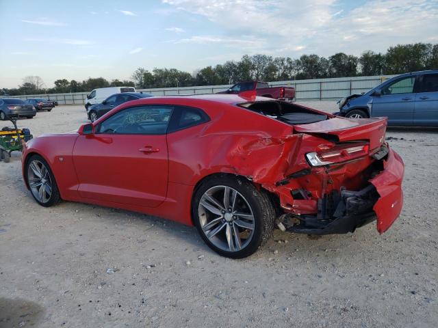 1G1FB1RS9J0118220 | 2018 CHEVROLET CAMARO LT