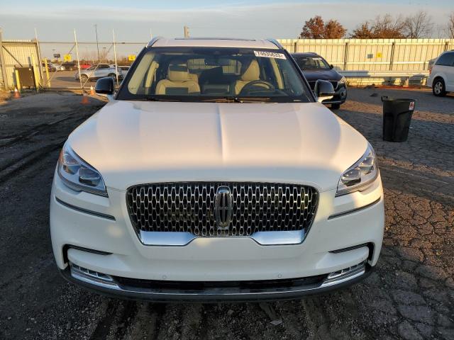 5LM5J7XC3LGL02074 Lincoln Aviator RE 5