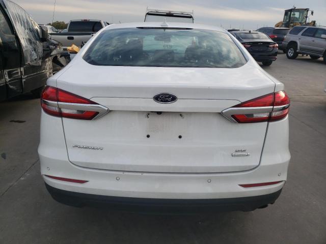 3FA6P0HD1LR190267 2020 FORD FUSION, photo no. 6