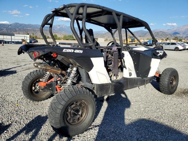 2014 CAN-AM MAVERICK M - 3JBPNDP13EJ001352