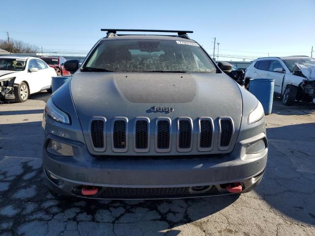 2015 JEEP CHEROKEE T - 1C4PJMBSXFW673787