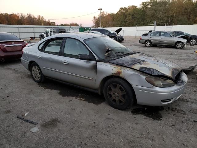 2007 Ford Taurus Se VIN: 1FAHP53U97A185900 Lot: 75188093