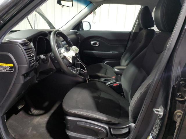 KNDJN2A27E7728141 | 2014 KIA SOUL