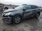 2016 NISSAN MURANO S - 5N1AZ2MG9GN128534