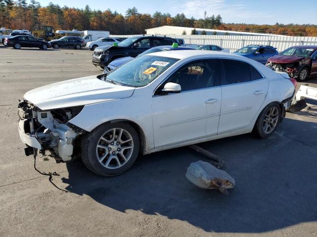 2015 Chevrolet Malibu 