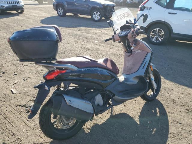 2013 PIAGGIO BV 350 - ZAPM690T7D5001345