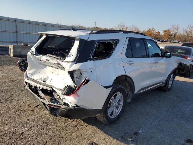 Vin: 1fmsk8dhxngb20559, lot: 75654363, ford explorer xlt 20223