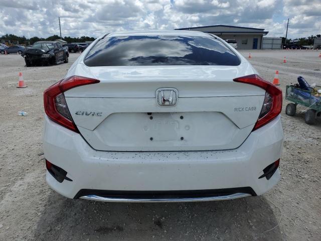 19XFC2F60KE005461 | 2019 HONDA CIVIC LX