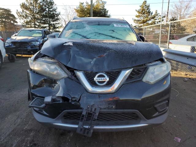 5N1AT2MT4EC863641 | 2014 NISSAN ROGUE S