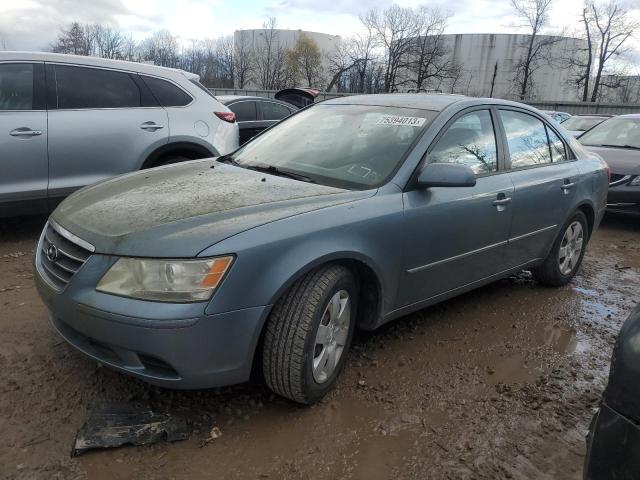 2009 Hyundai Sonata GLS