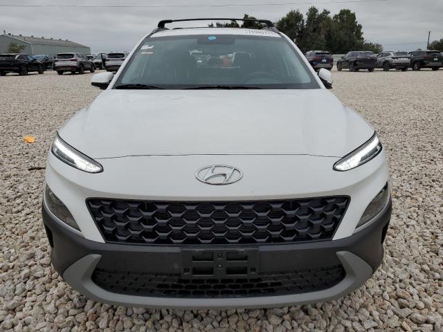 2023 HYUNDAI KONA SEL - KM8K3CAB9PU011885