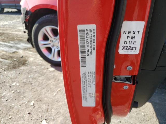 2C3CDXBG1NH119025 Dodge Charger Sxt